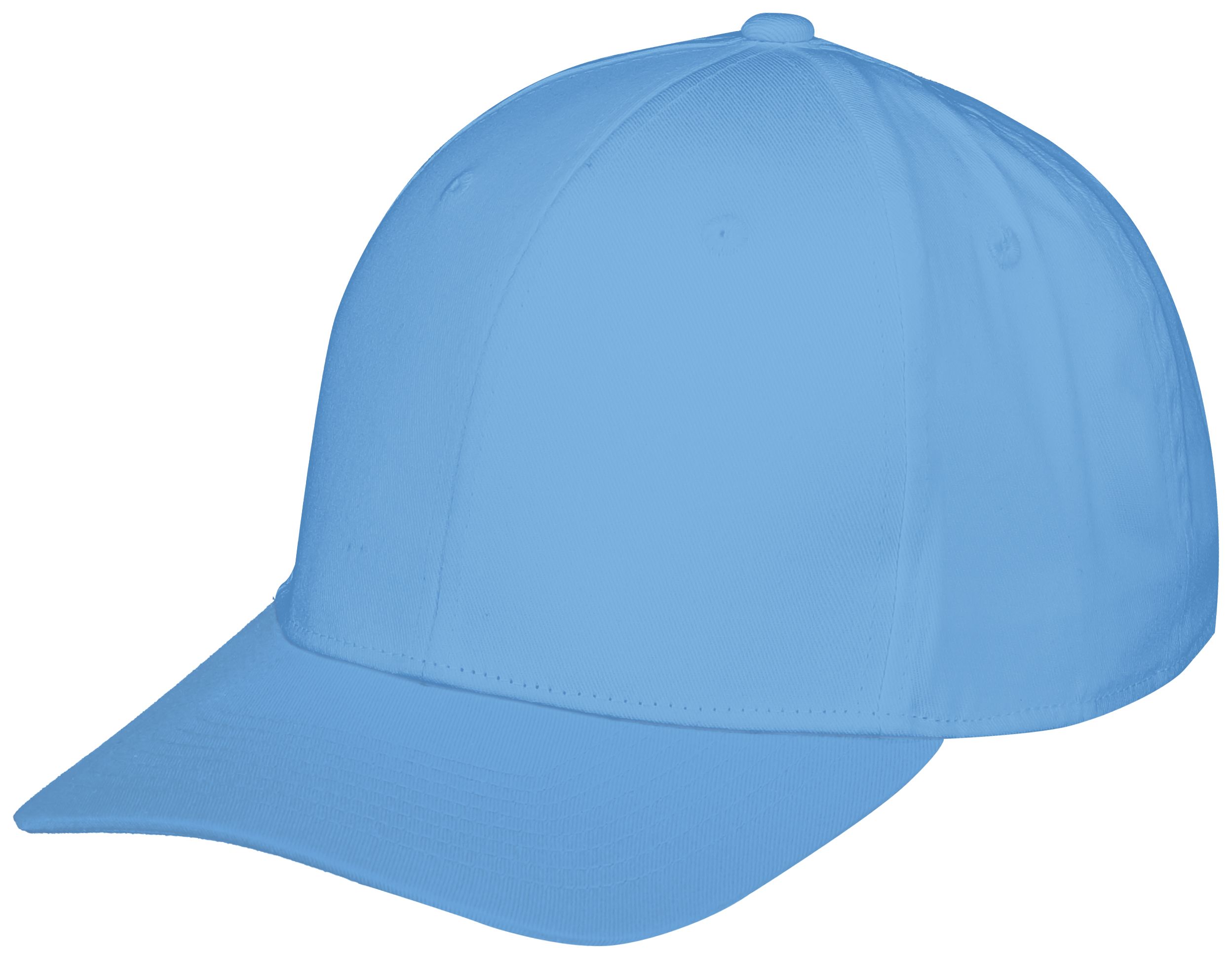 Youth Rally Cotton Twill Cap - Image 3