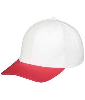 Youth Rally Cotton Twill Cap