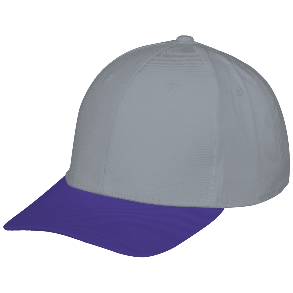 Rally Cotton Twill Cap