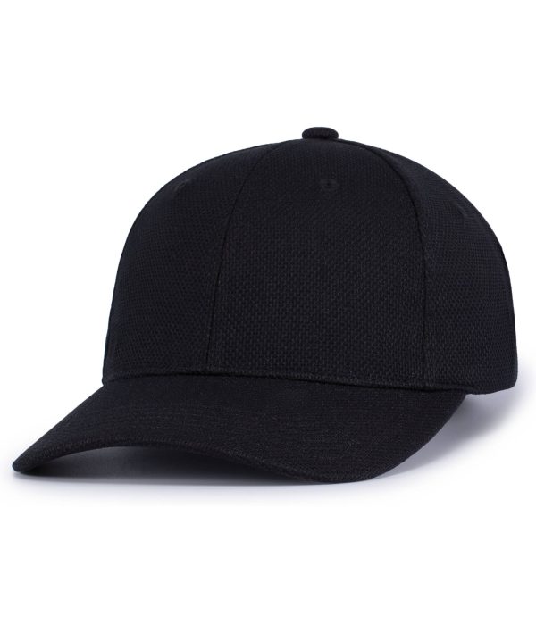 Adjustable Wicking Mesh Cap