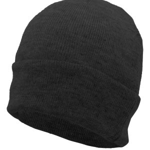 Premium Cuff Beanie - Image 2
