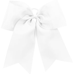Cheer Hair Bow - Image 10