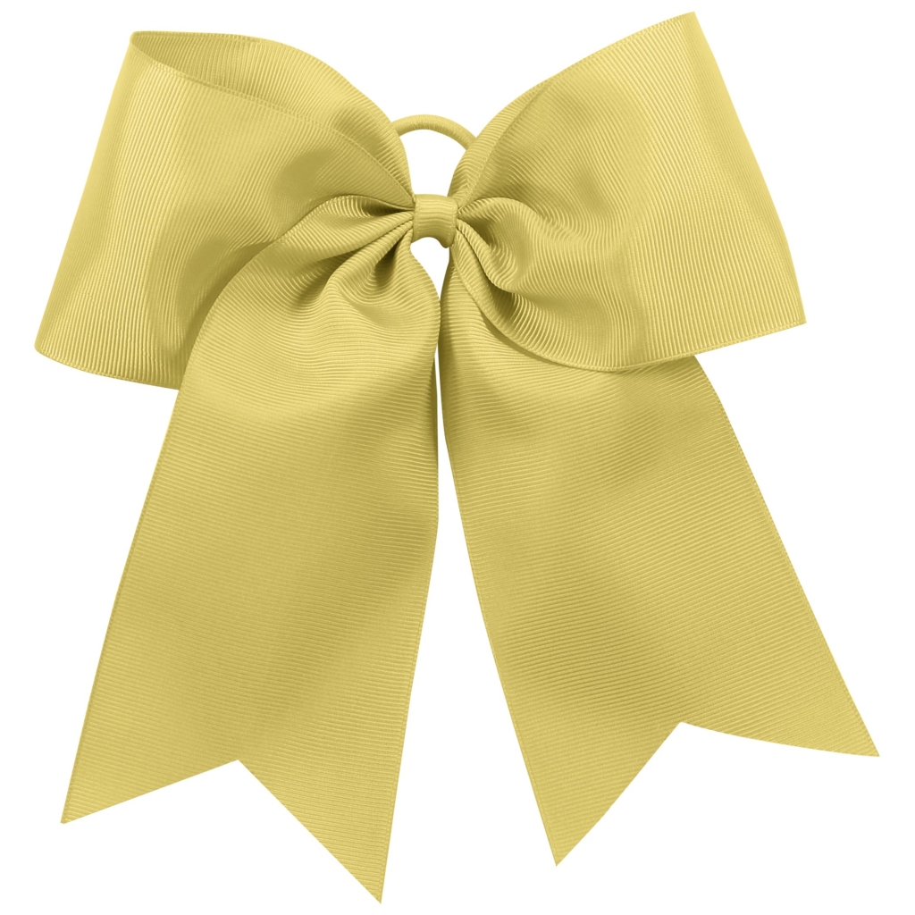 Cheer Hair Bow