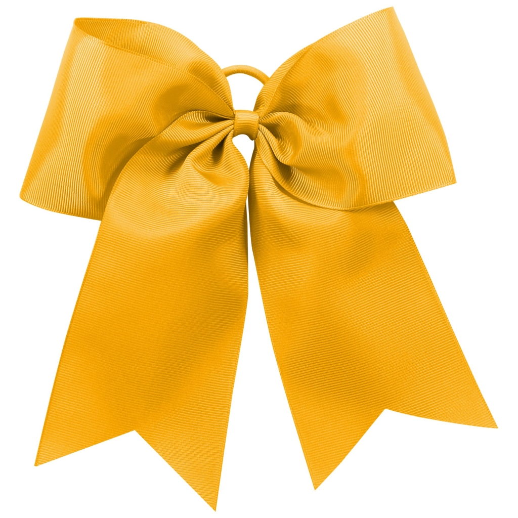 Cheer Hair Bow