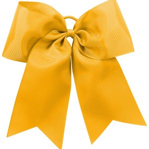 Cheer Hair Bow - Image 3