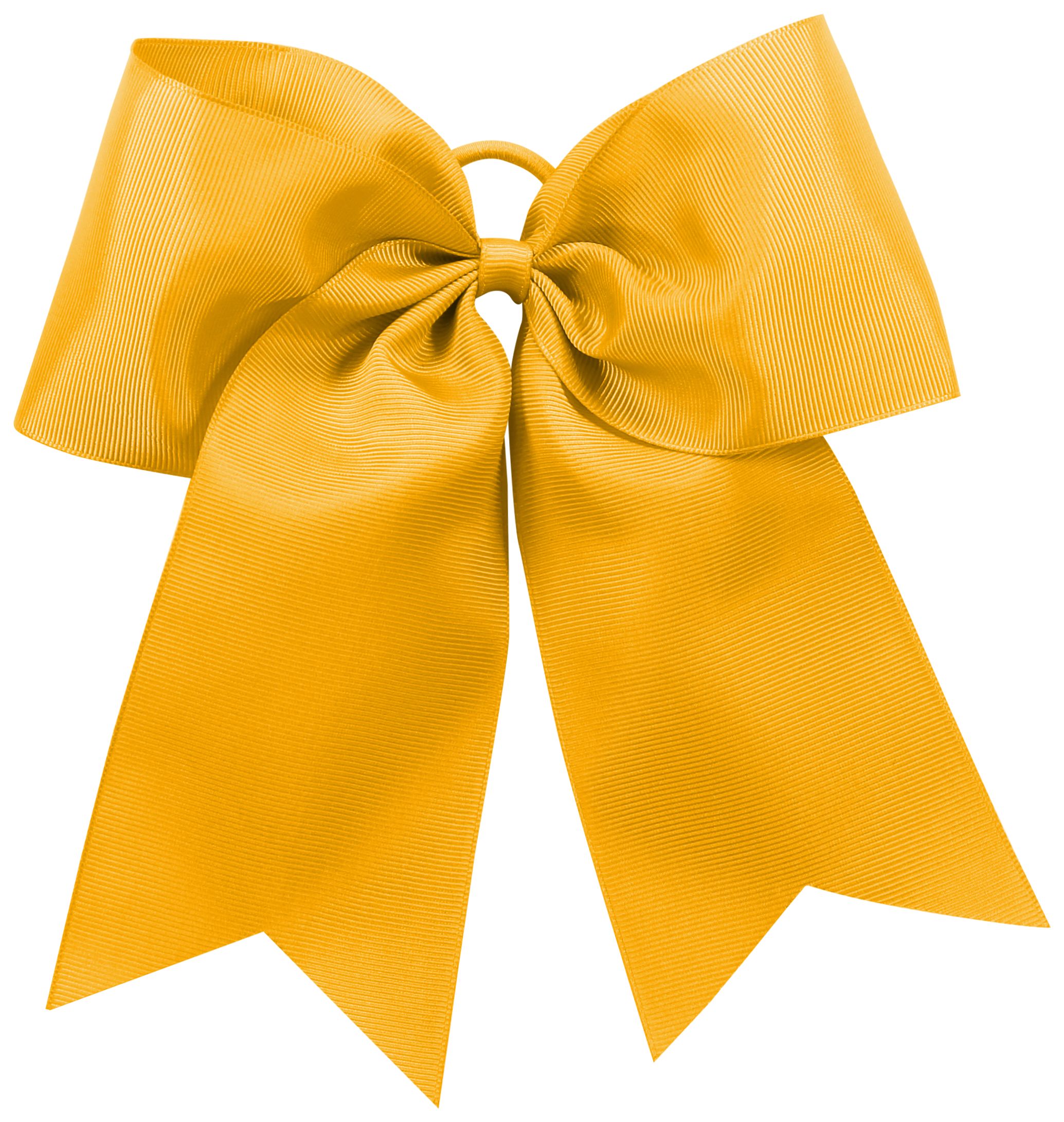 Cheer Hair Bow - Image 3
