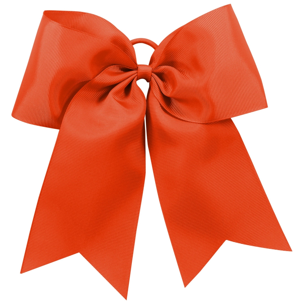 Cheer Hair Bow