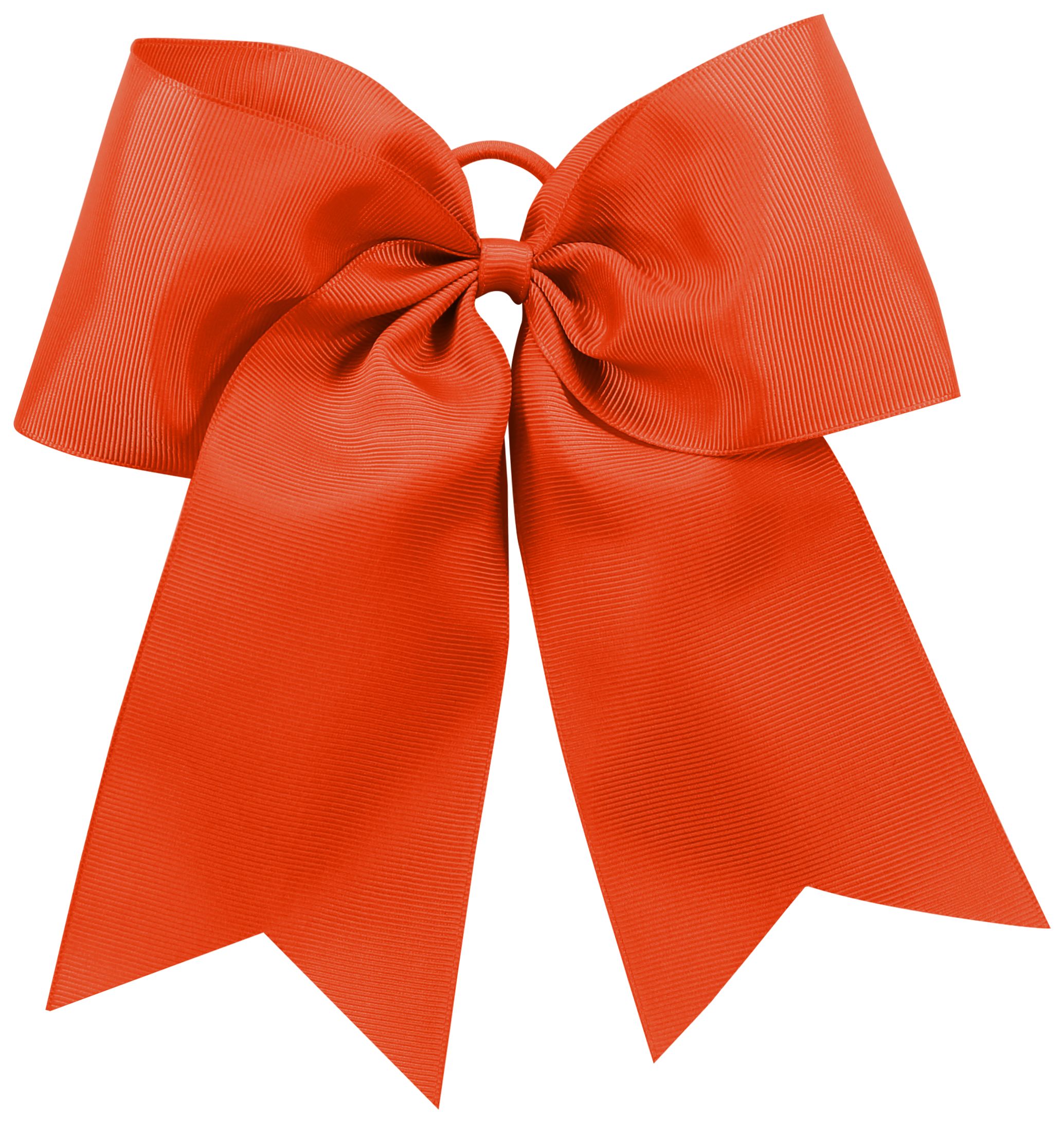 Cheer Hair Bow - Image 6