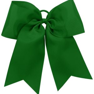 Cheer Hair Bow - Image 2