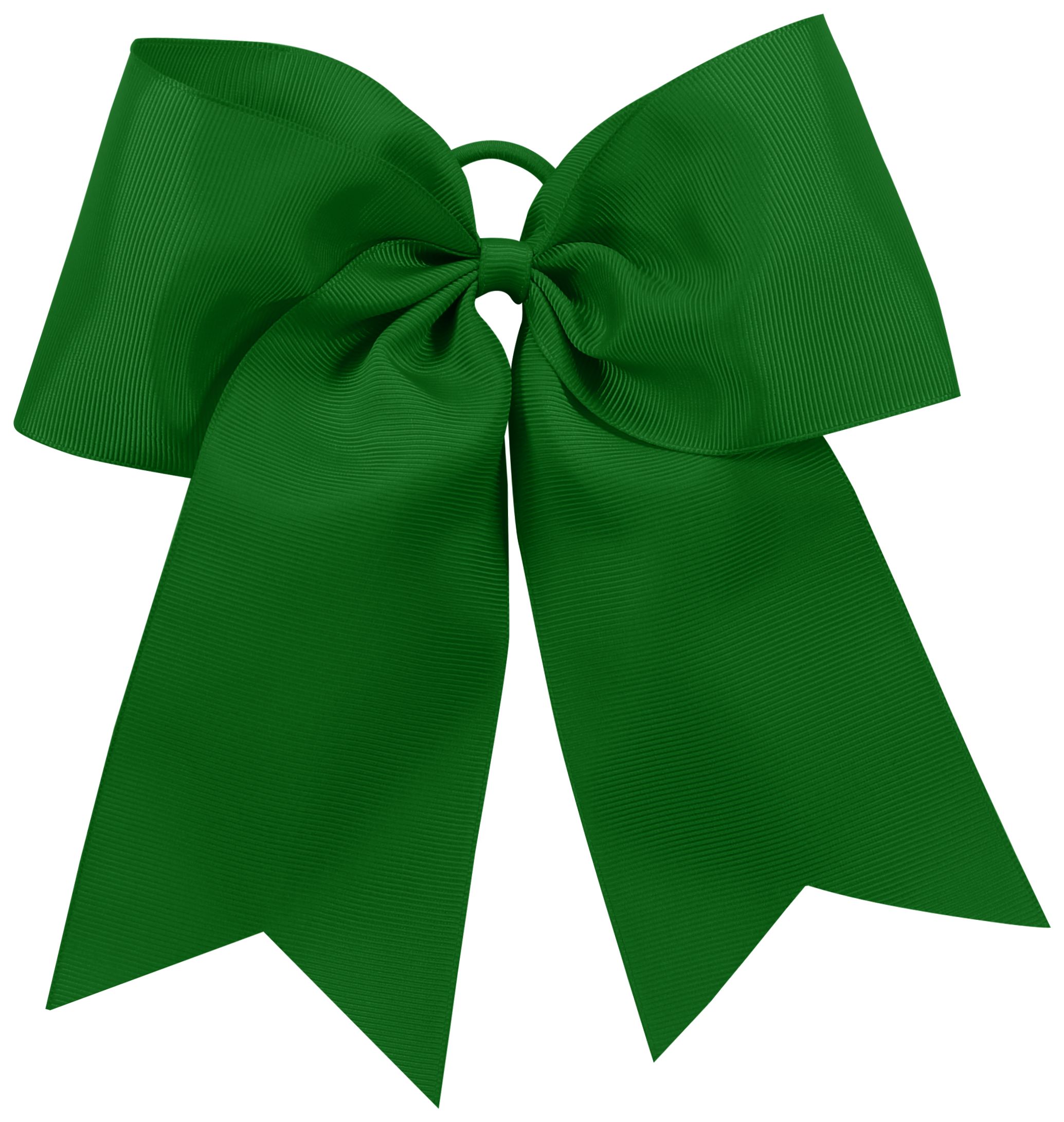 Cheer Hair Bow - Image 2