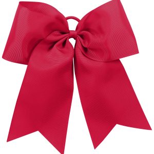 Cheer Hair Bow - Image 7