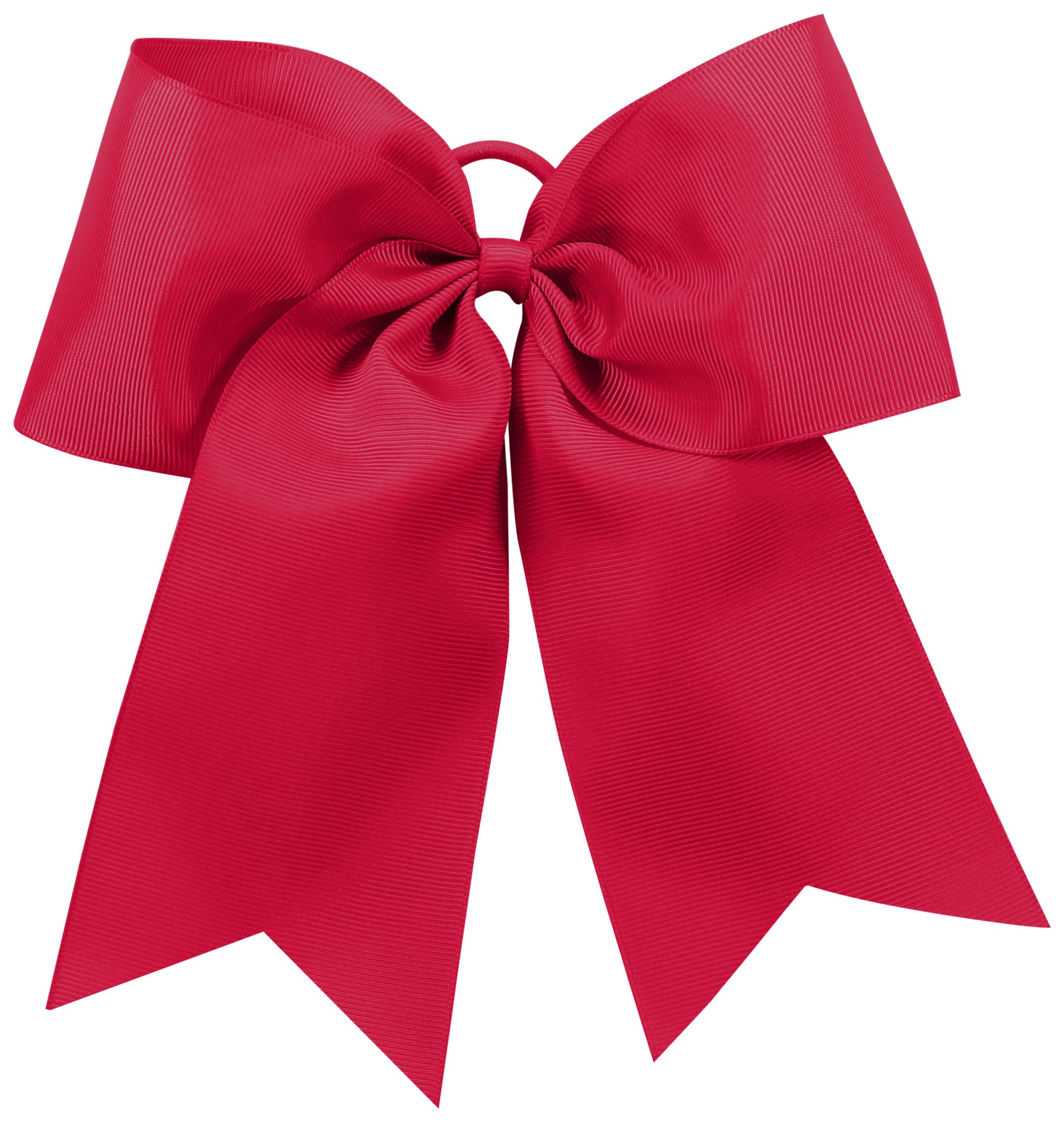 Cheer Hair Bow - Image 7
