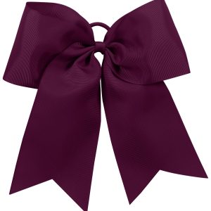 Cheer Hair Bow - Image 4
