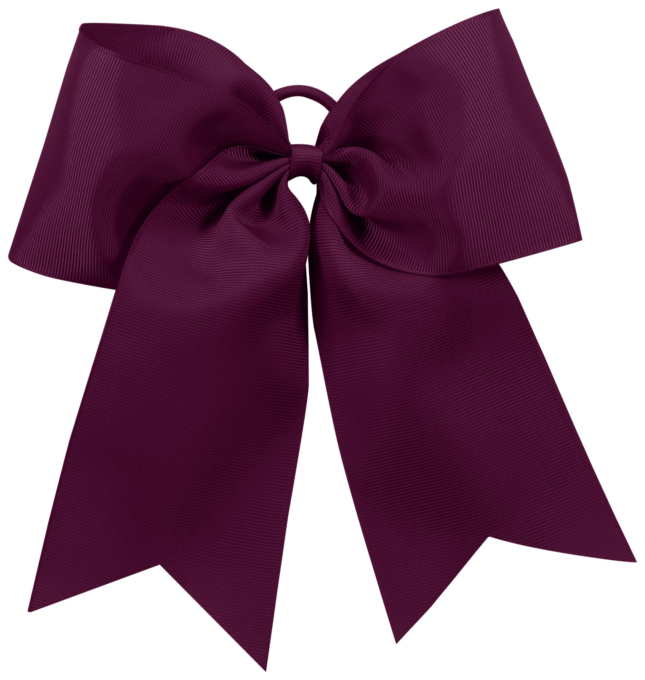 Cheer Hair Bow - Image 4