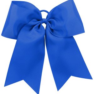 Cheer Hair Bow - Image 8