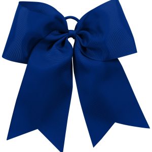 Cheer Hair Bow - Image 5