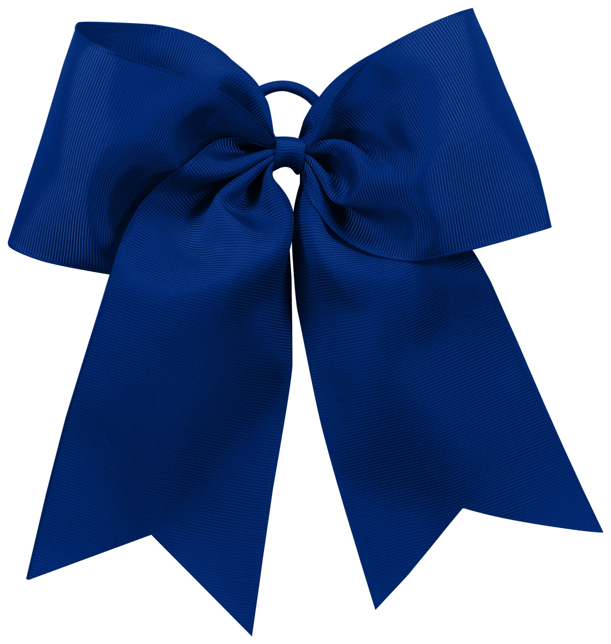 Cheer Hair Bow - Image 5