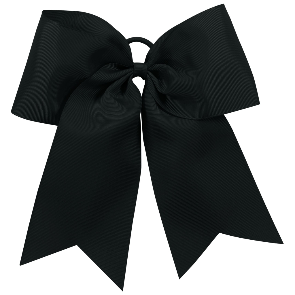 Cheer Hair Bow