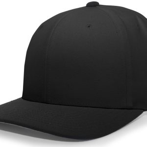 Pro-Wool Hook-And-Loop Adjustable Cap - Image 2