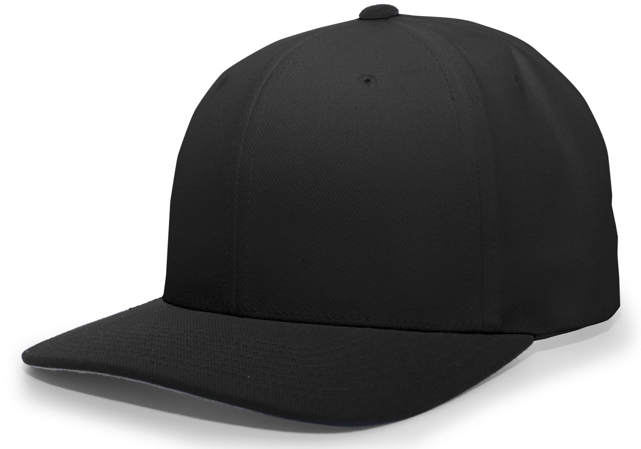 Pro-Wool Hook-And-Loop Adjustable Cap - Image 2