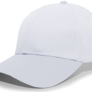 Coolportâ„¢ Mesh Hook-And-Loop Adjustable Cap - Image 23