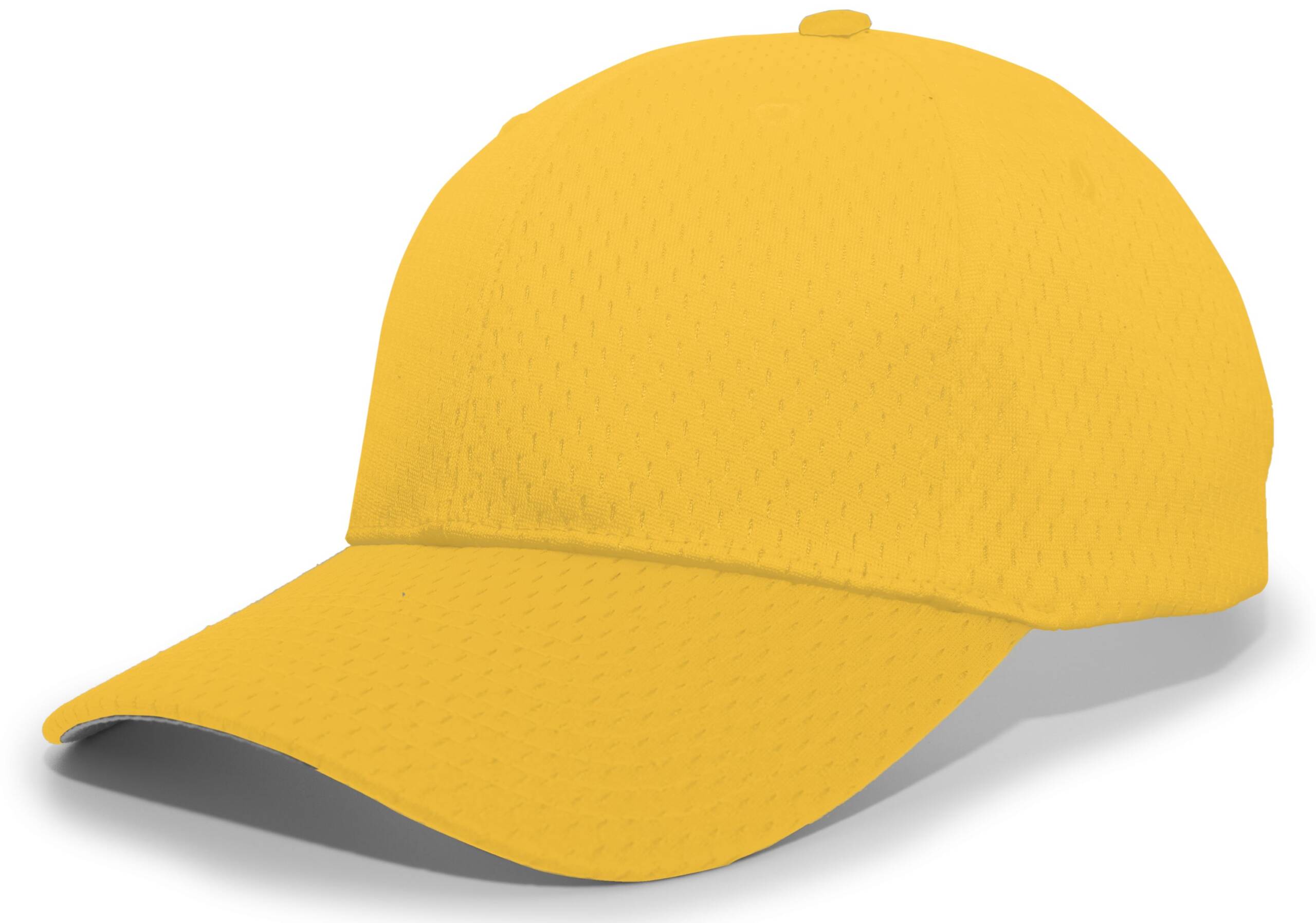Coolportâ„¢ Mesh Hook-And-Loop Adjustable Cap - Image 6