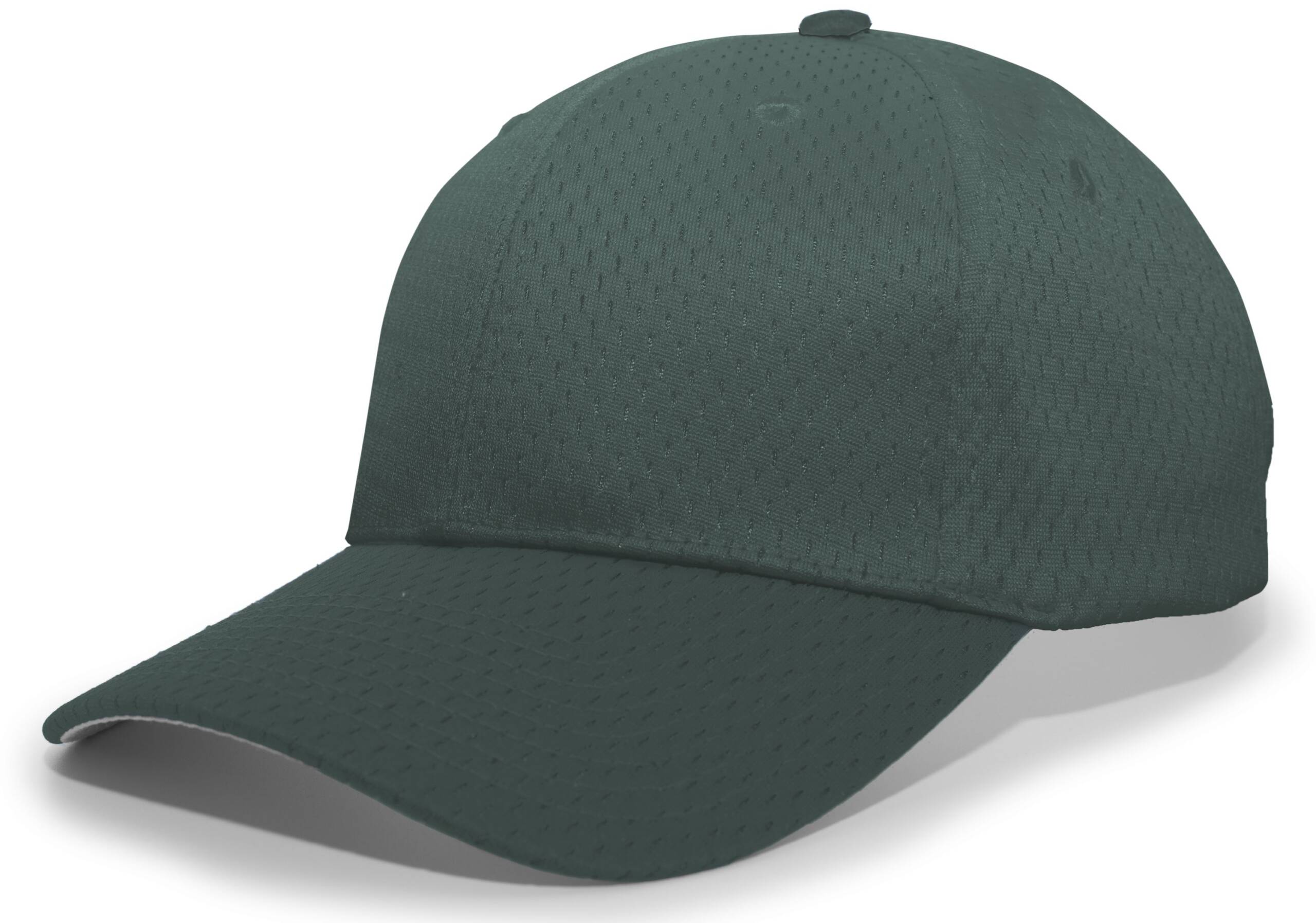 Coolportâ„¢ Mesh Hook-And-Loop Adjustable Cap - Image 5