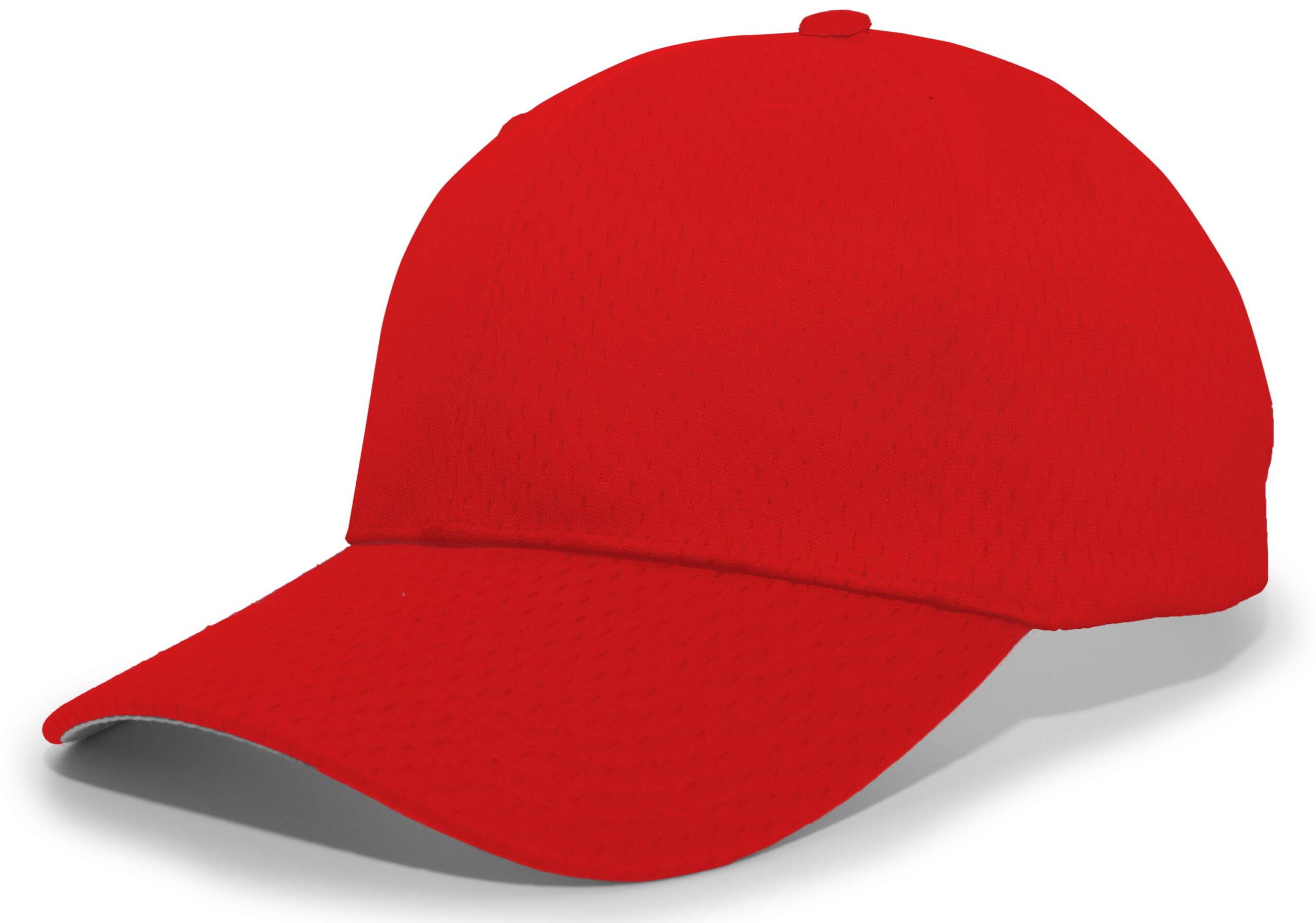 Coolportâ„¢ Mesh Hook-And-Loop Adjustable Cap - Image 14