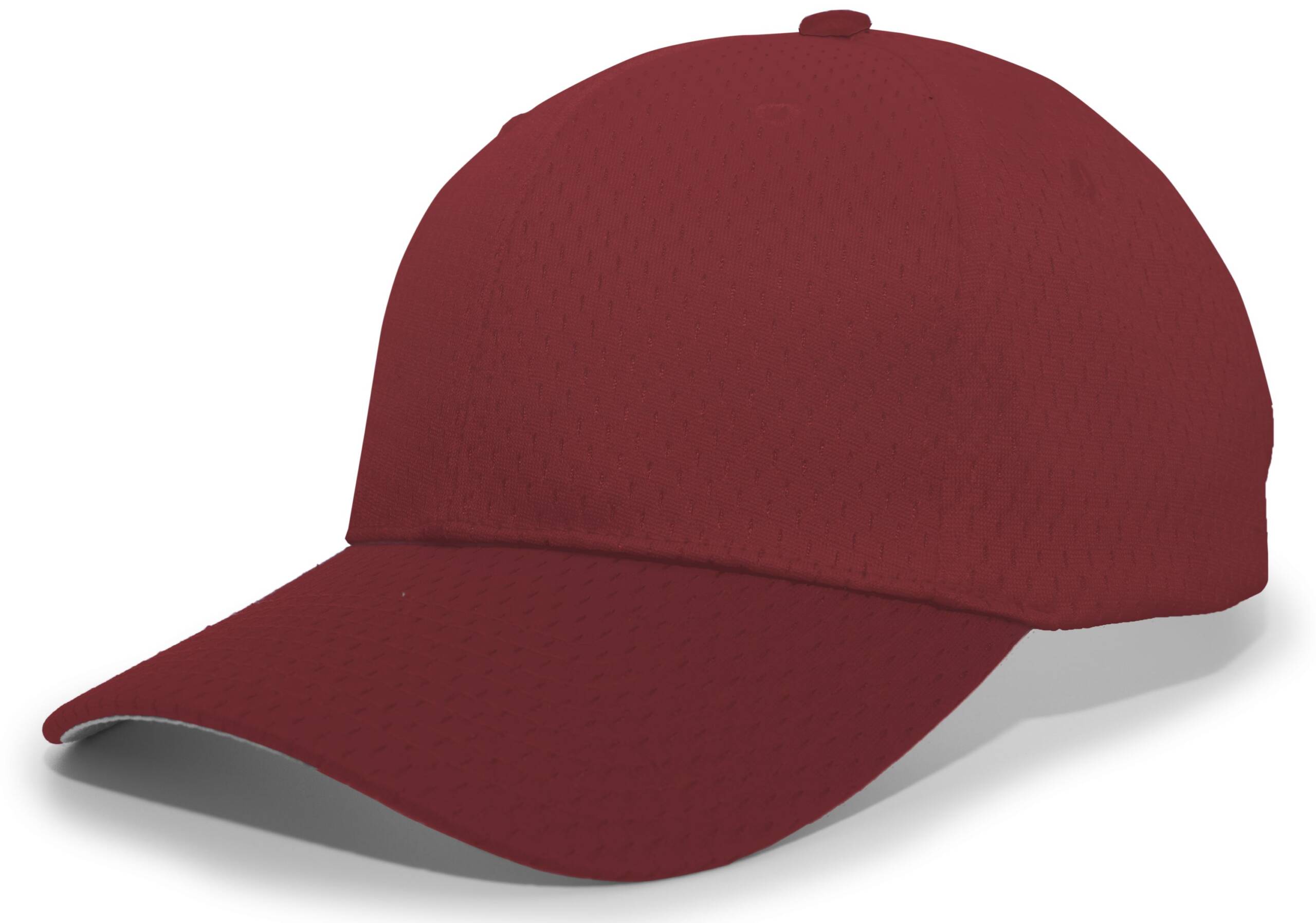 Coolportâ„¢ Mesh Hook-And-Loop Adjustable Cap - Image 7