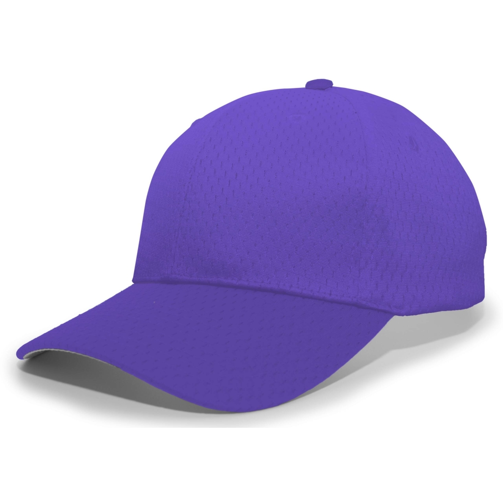Coolportâ„¢ Mesh Hook-And-Loop Adjustable Cap
