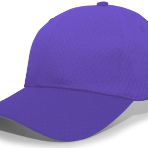Coolportâ„¢ Mesh Hook-And-Loop Adjustable Cap - Image 11