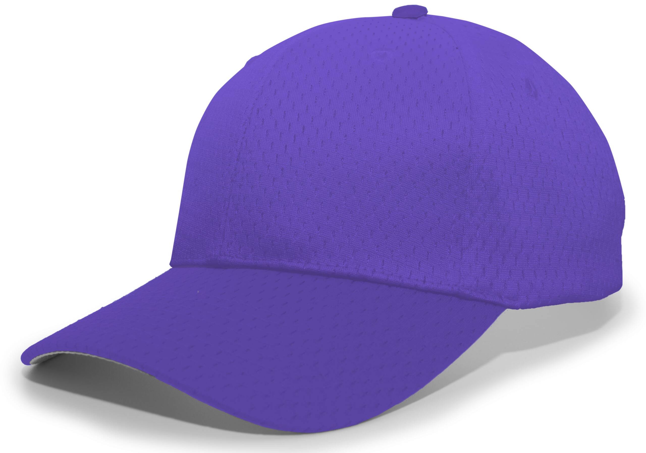 Coolportâ„¢ Mesh Hook-And-Loop Adjustable Cap - Image 11