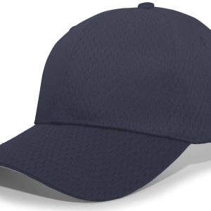 Coolportâ„¢ Mesh Hook-And-Loop Adjustable Cap - Image 9