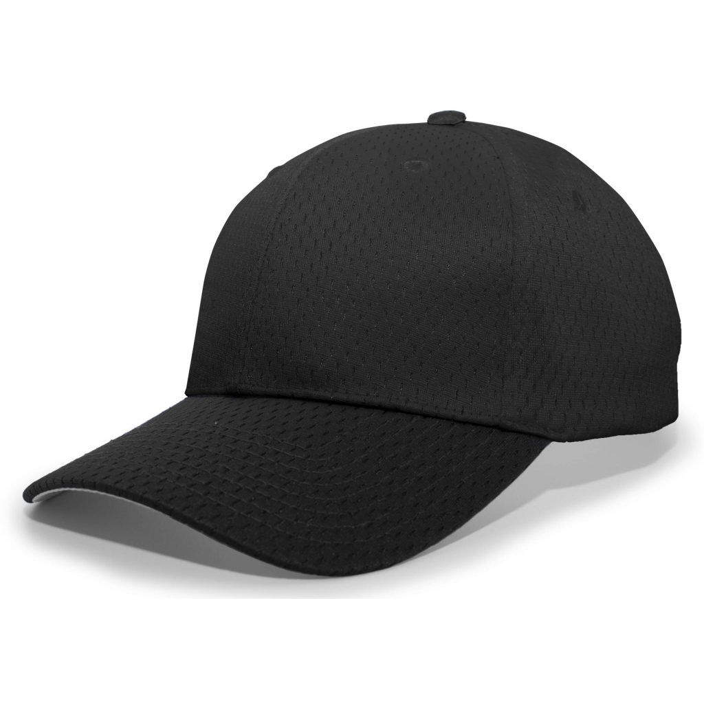 Coolportâ„¢ Mesh Hook-And-Loop Adjustable Cap