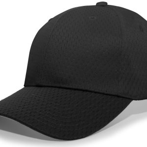 Coolportâ„¢ Mesh Hook-And-Loop Adjustable Cap - Image 3