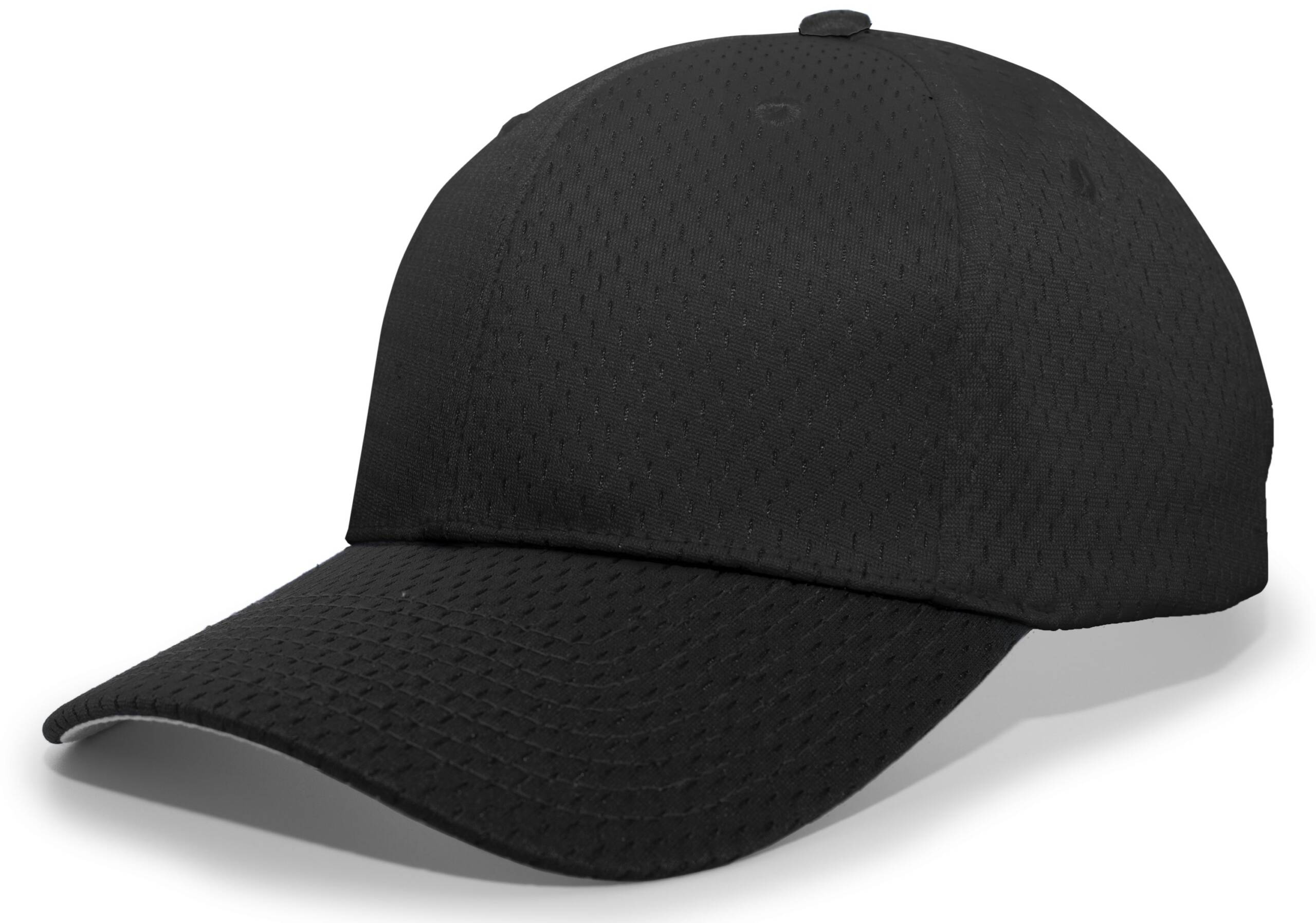 Coolportâ„¢ Mesh Hook-And-Loop Adjustable Cap - Image 3