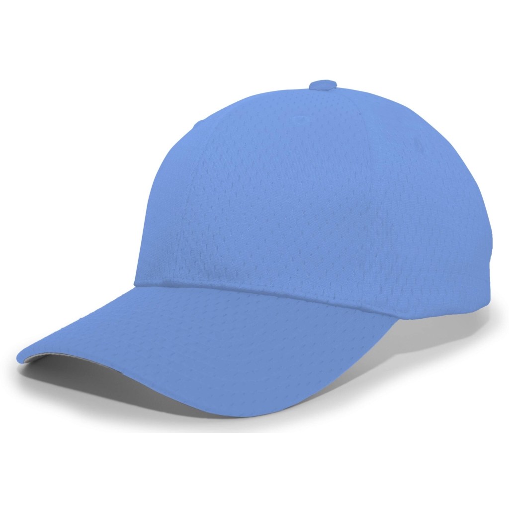 Coolportâ„¢ Mesh Hook-And-Loop Adjustable Cap