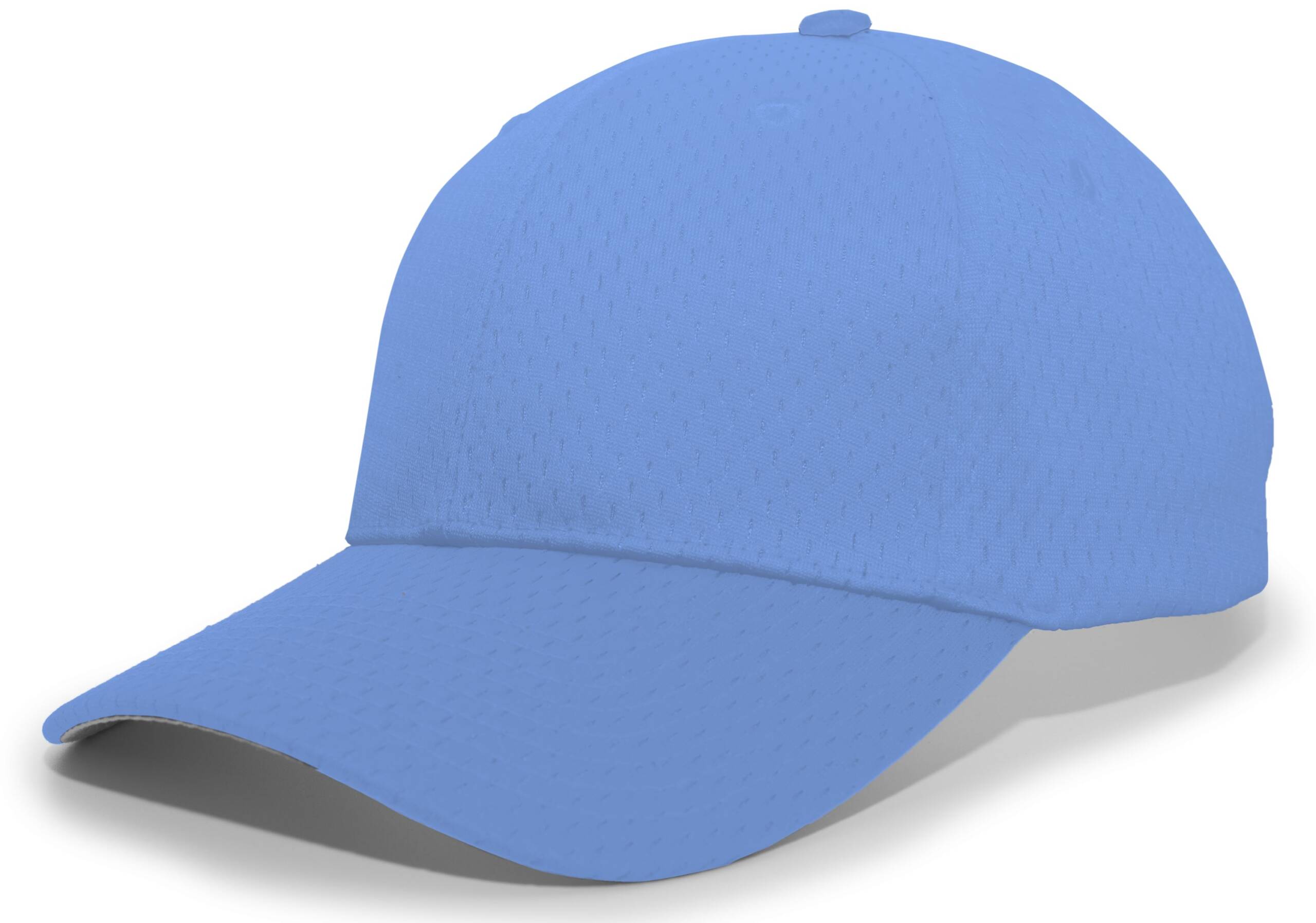 Coolportâ„¢ Mesh Hook-And-Loop Adjustable Cap - Image 4