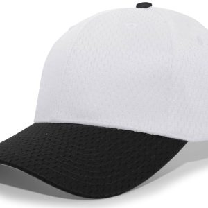 Coolportâ„¢ Mesh Hook-And-Loop Adjustable Cap - Image 16