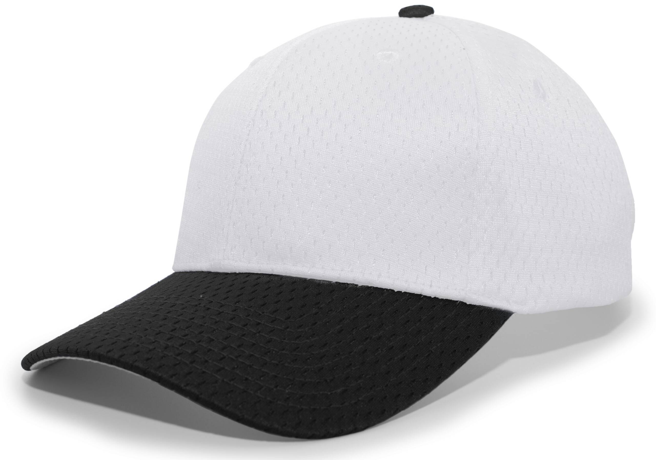 Coolportâ„¢ Mesh Hook-And-Loop Adjustable Cap - Image 16
