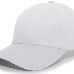 Coolportâ„¢ Mesh Hook-And-Loop Adjustable Cap - Image 18
