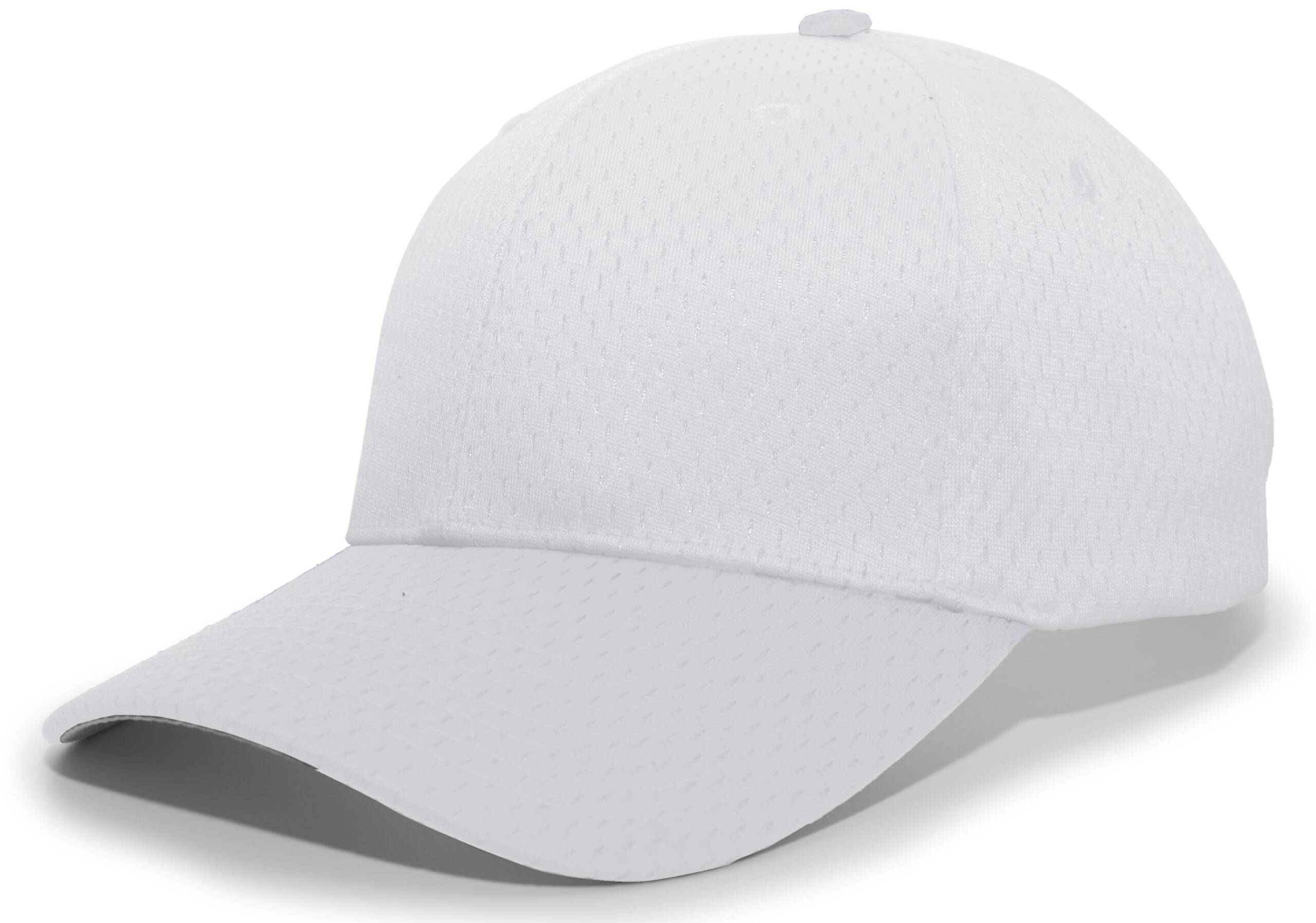 Coolportâ„¢ Mesh Hook-And-Loop Adjustable Cap - Image 18