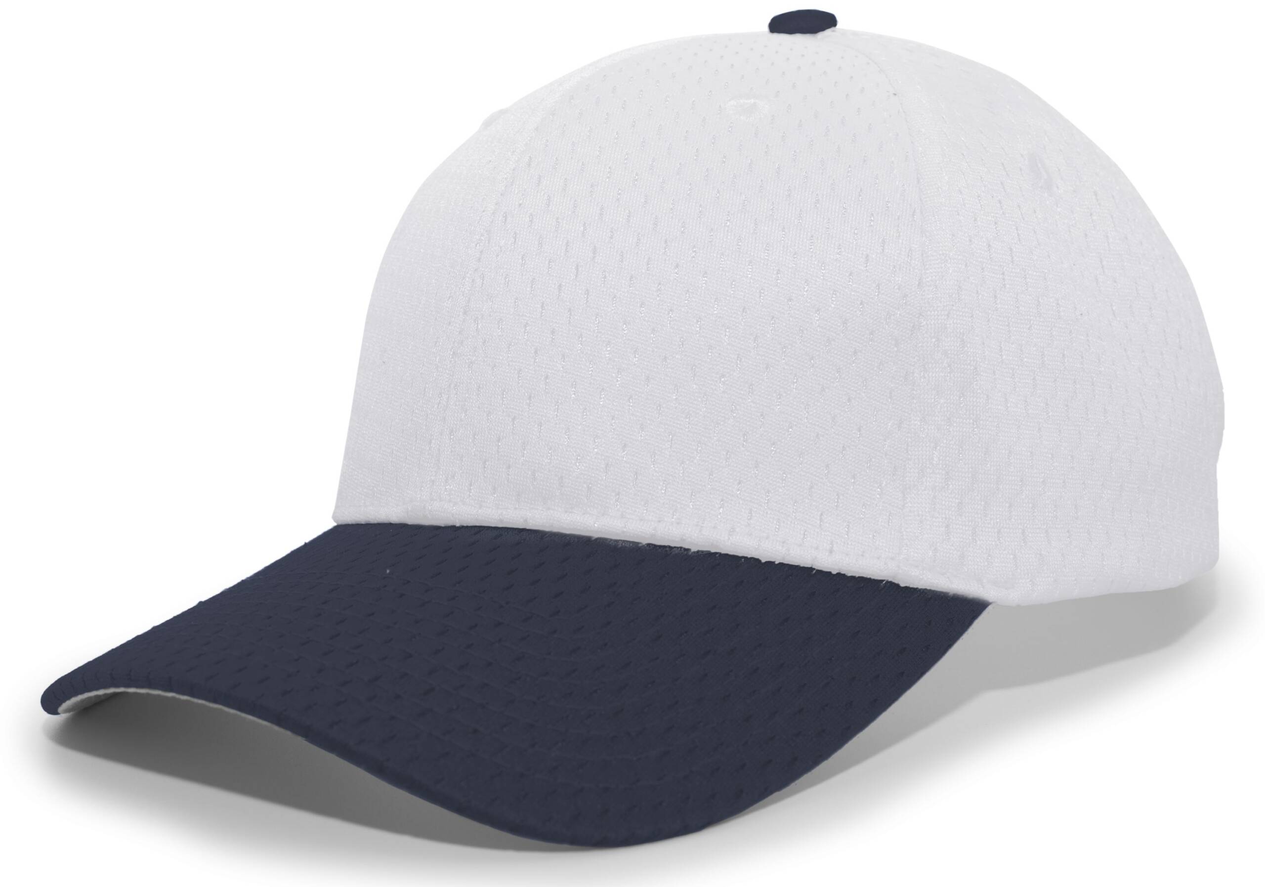 Coolportâ„¢ Mesh Hook-And-Loop Adjustable Cap - Image 17