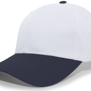 Coolportâ„¢ Mesh Hook-And-Loop Adjustable Cap - Image 20