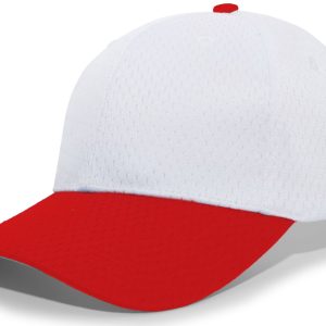 Coolportâ„¢ Mesh Hook-And-Loop Adjustable Cap - Image 21