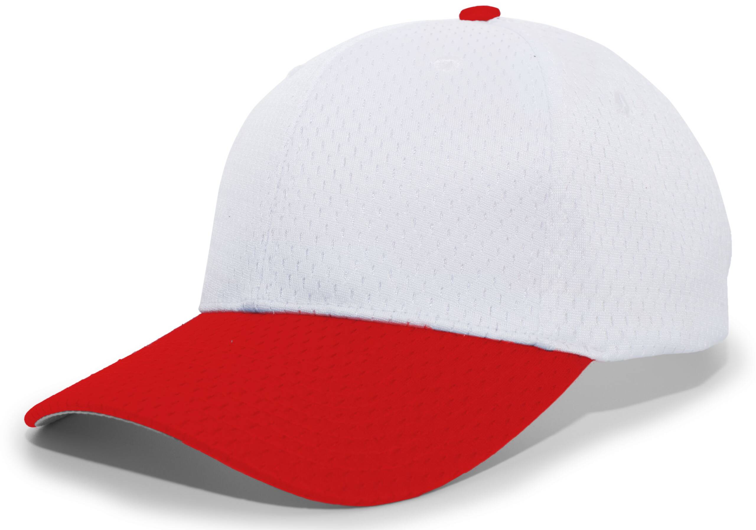 Coolportâ„¢ Mesh Hook-And-Loop Adjustable Cap - Image 21