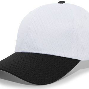 Coolportâ„¢ Mesh Hook-And-Loop Adjustable Cap - Image 19
