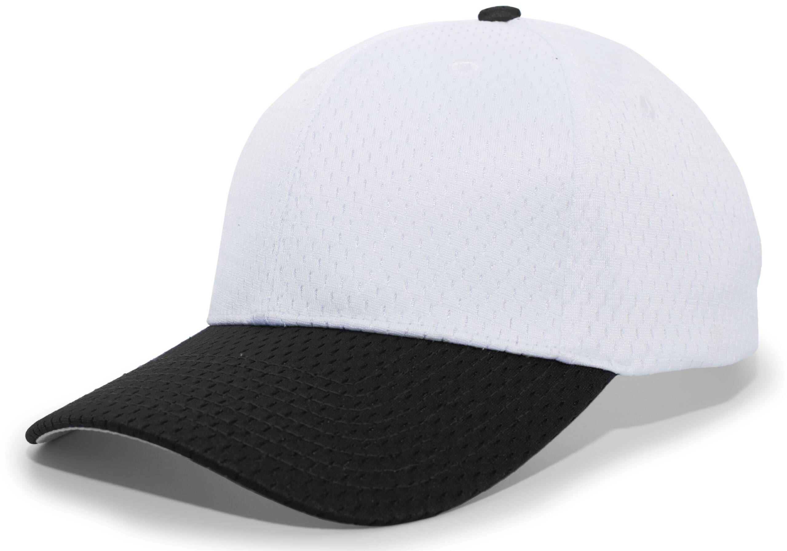 Coolportâ„¢ Mesh Hook-And-Loop Adjustable Cap - Image 19