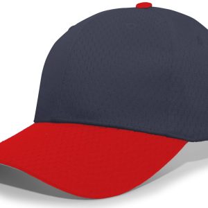 Coolportâ„¢ Mesh Hook-And-Loop Adjustable Cap - Image 8