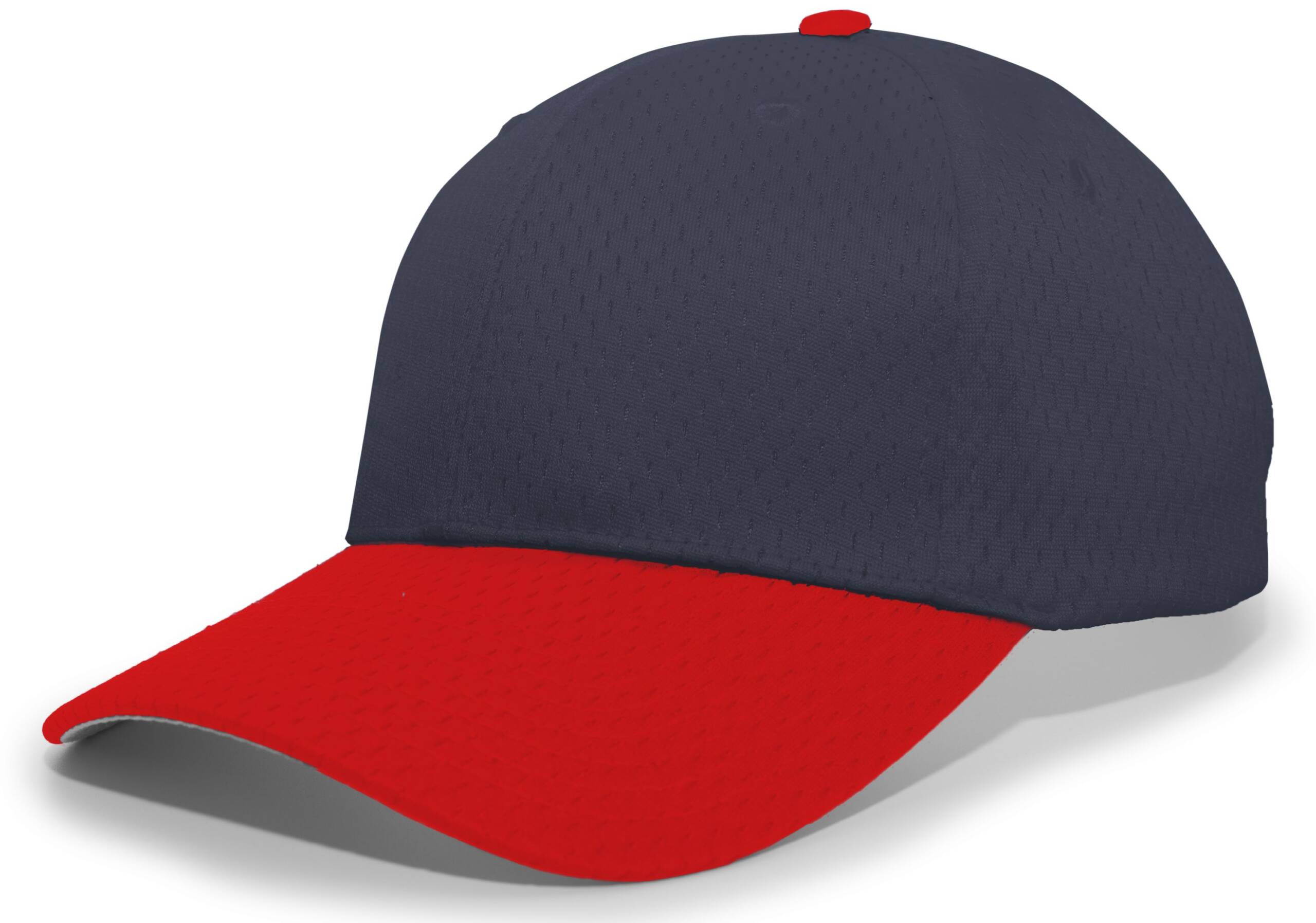 Coolportâ„¢ Mesh Hook-And-Loop Adjustable Cap - Image 8